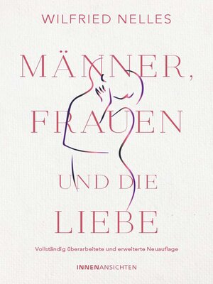 cover image of Männer, Frauen und die Liebe